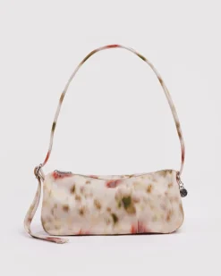 Baggu Nylon Loaf Bag - Abstract Floral^ Bags