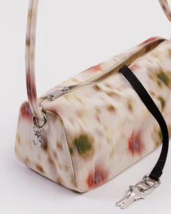 Baggu Nylon Loaf Bag - Abstract Floral^ Bags