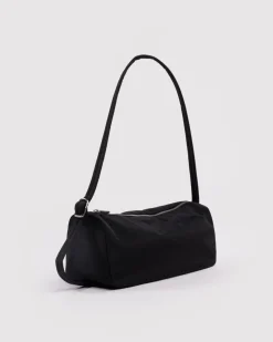 Baggu Nylon Loaf Bag - Black^ Bags