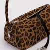 Baggu Nylon Loaf Bag - Leopard^ Bags