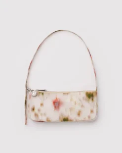 Baggu Nylon Pochette - Abstract Floral^ Bags