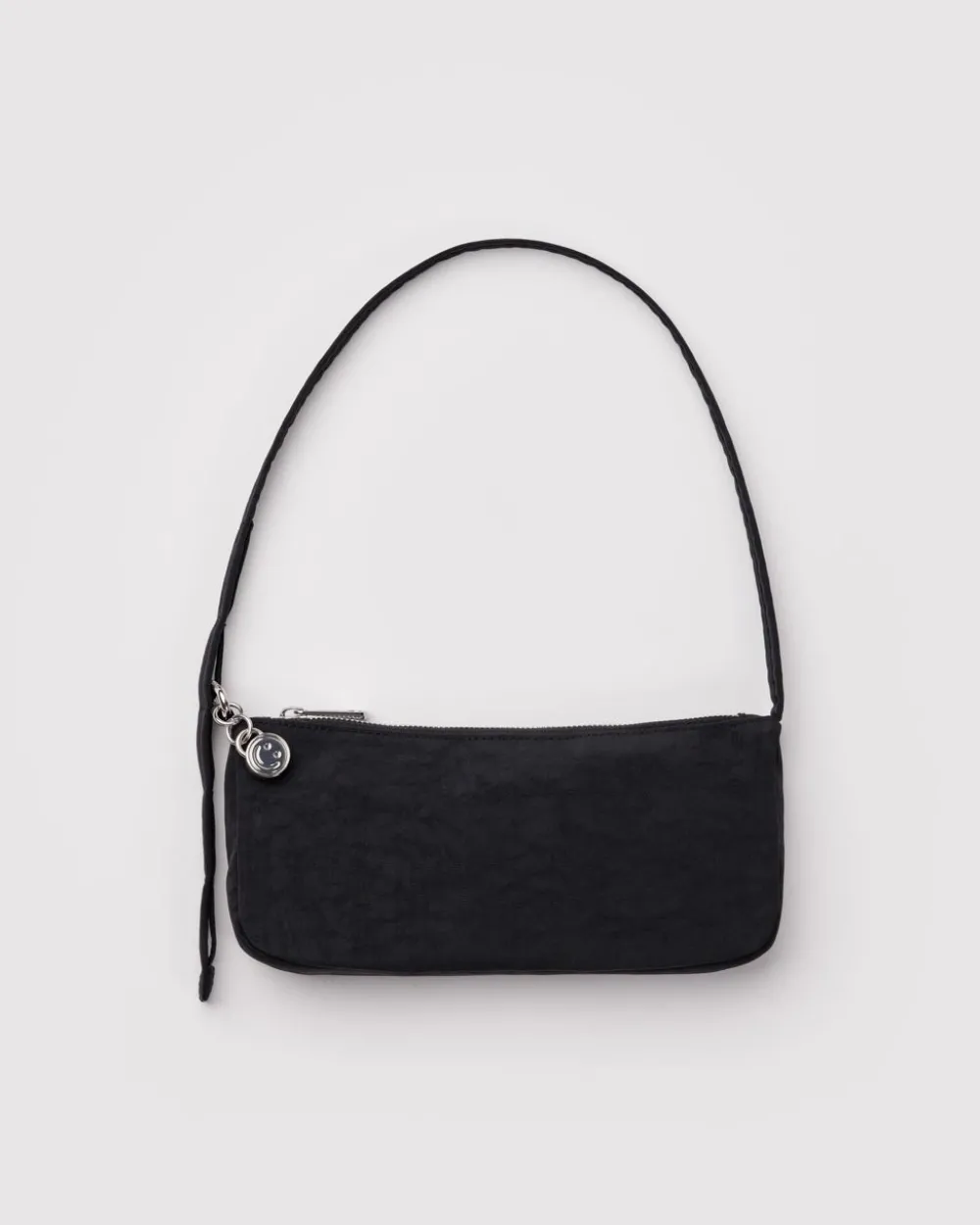 Baggu Nylon Pochette - Black^ Bags