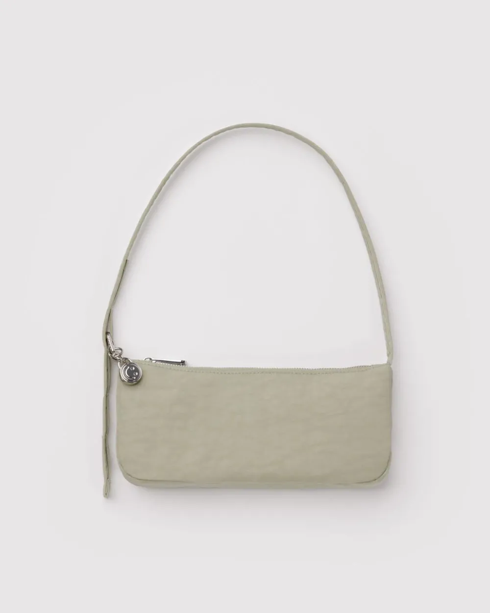 Baggu Nylon Pochette - Celadon^ Bags