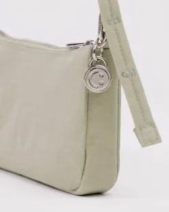 Baggu Nylon Pochette - Celadon^ Bags