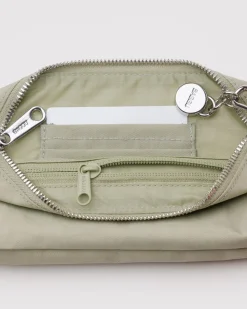Baggu Nylon Pochette - Celadon^ Bags