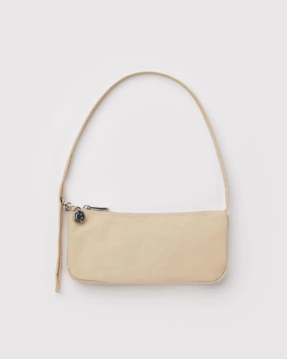 Baggu Nylon Pochette - Custard^ Bags