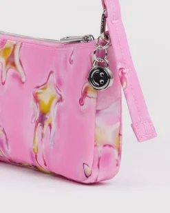 Baggu Nylon Pochette - Dancing Star^ Bags