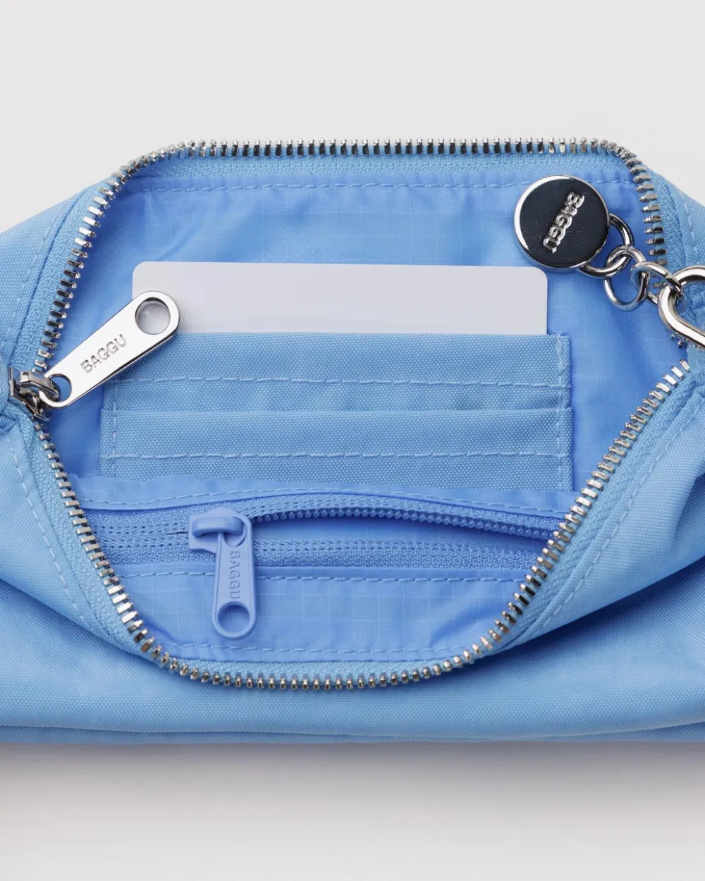 Baggu Nylon Pochette - Piscine^ Bags