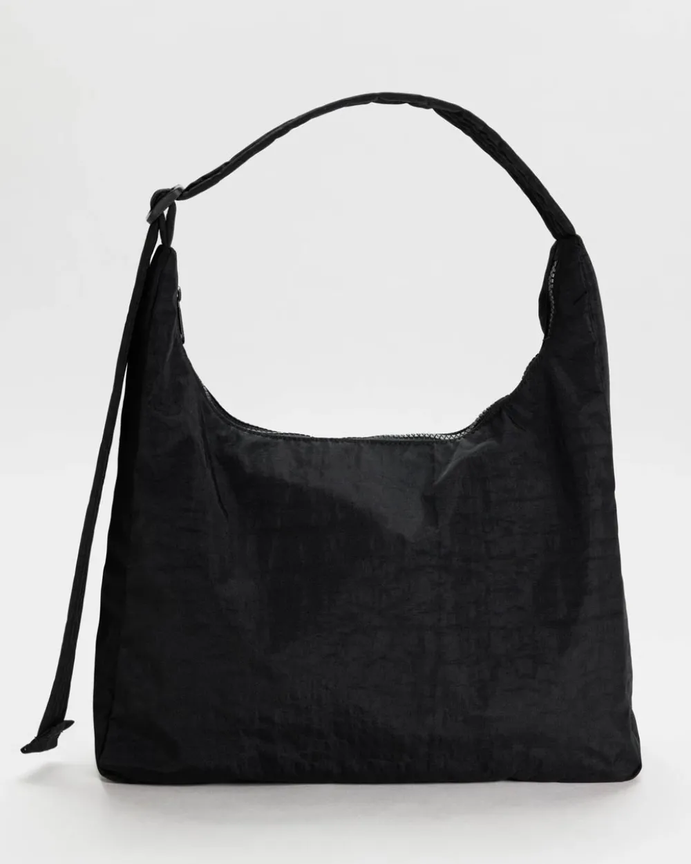 Baggu Nylon Shoulder Bag - Black^ Bags
