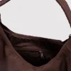 Baggu Nylon Shoulder Bag - Coffee^ Bags