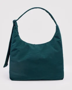 Baggu Nylon Shoulder Bag - Deep Sea^ Bags