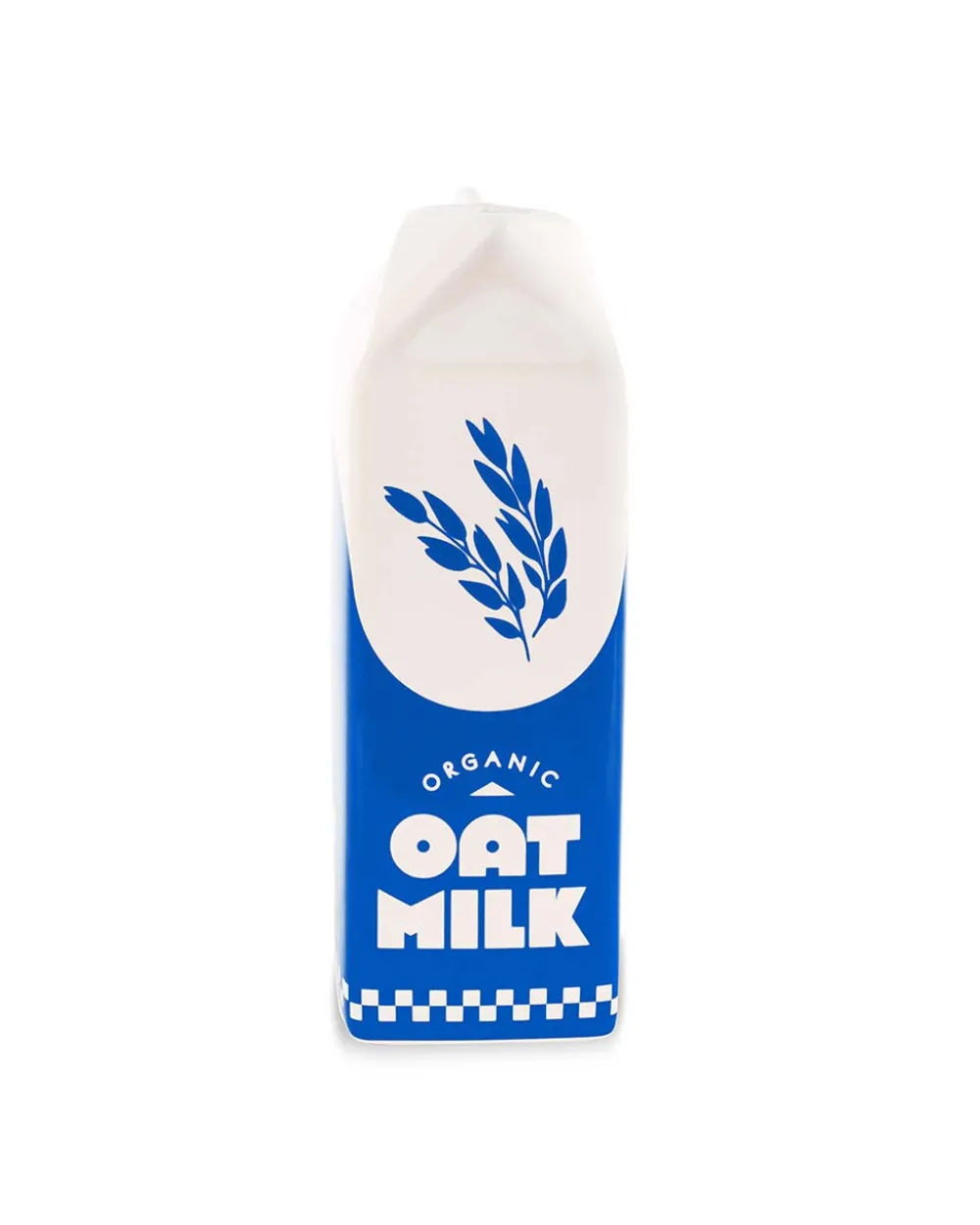 ban.do Oat Milk Vase^ Home + Décor