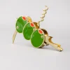 ban.do Olives Corkscrew^ Kitchen + Bar