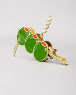 ban.do Olives Corkscrew^ Kitchen + Bar