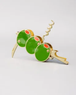 ban.do Olives Corkscrew^ Kitchen + Bar