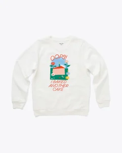 ban.do Oops! Sweatshirt^ Tees + Sweatshirts