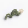 WINONA IRENE Orange Blossom Hair Claw^ Hats + Hair