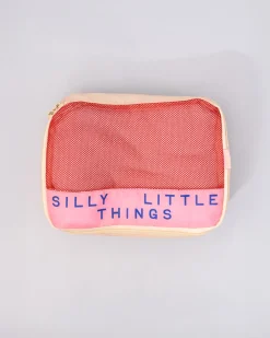 ban.do Packing Cube Set - Bits and Bobs^ Travel Accessories