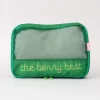 ban.do Packing Cube Set - J'adore Les Cerises^ Travel Accessories