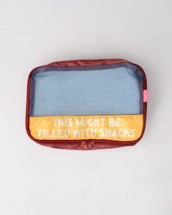 ban.do Packing Cube Set - Really Important Stuff^ Travel Accessories