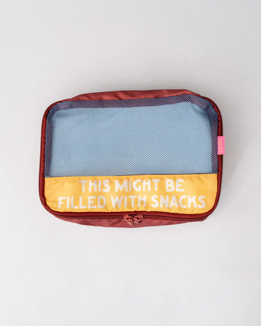 ban.do Packing Cube Set - Really Important Stuff^ Travel Accessories