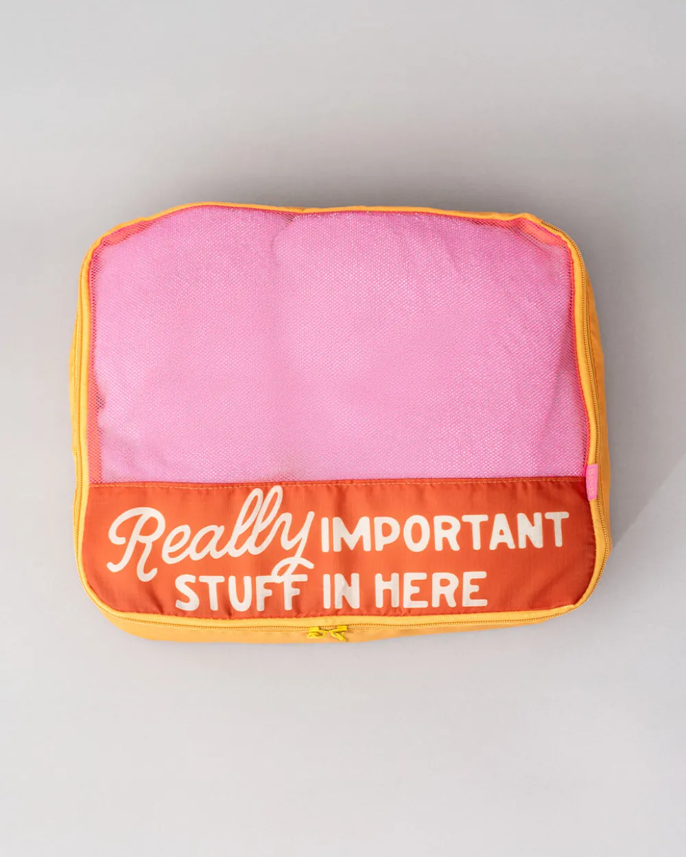 ban.do Packing Cube Set - Really Important Stuff^ Travel Accessories