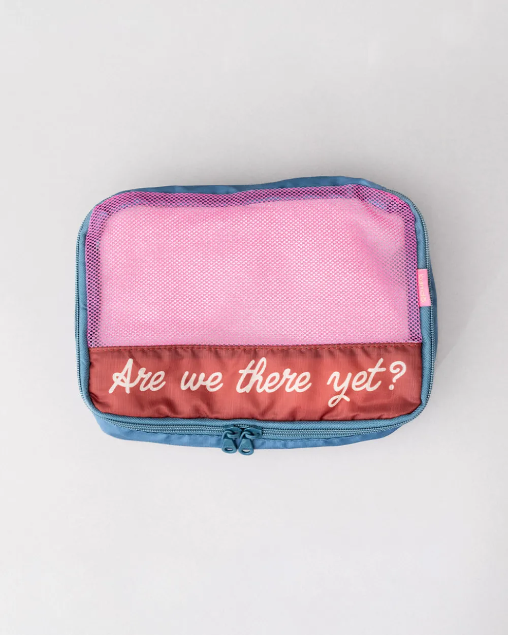 ban.do Packing Cube Set - Really Important Stuff^ Travel Accessories
