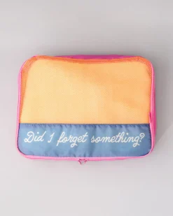 ban.do Packing Cube Set - Really Important Stuff^ Travel Accessories