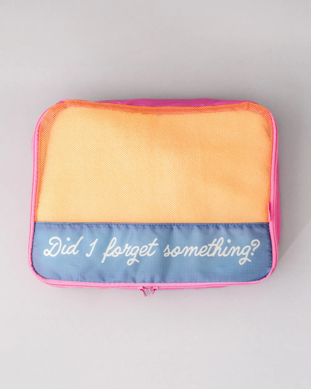 ban.do Packing Cube Set - Really Important Stuff^ Travel Accessories
