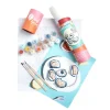 Pink Picasso Kits Paint By Numbers - The World Is Your Oyster^ Games + Activities