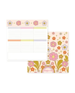 Talking Out of Turn Paper Pals - Daisy Lane^ Desk Accessories