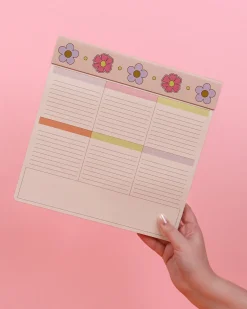 Talking Out of Turn Paper Pals - Daisy Lane^ Desk Accessories