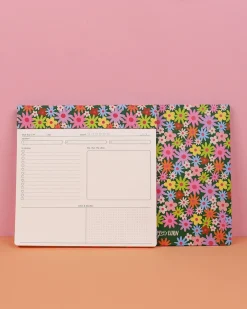Talking Out of Turn Paper Pals - Meadow Bloom^ Desk Accessories