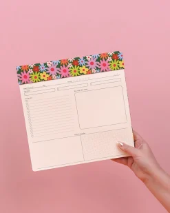 Talking Out of Turn Paper Pals - Meadow Bloom^ Desk Accessories