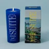 Vacation Sunscreen Partial Ocean View Suite Candle^ Candles + Home Fragrance