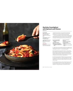 Allison Arevalo Pasta Friday Cookbook: Let's Eat Together^ Books