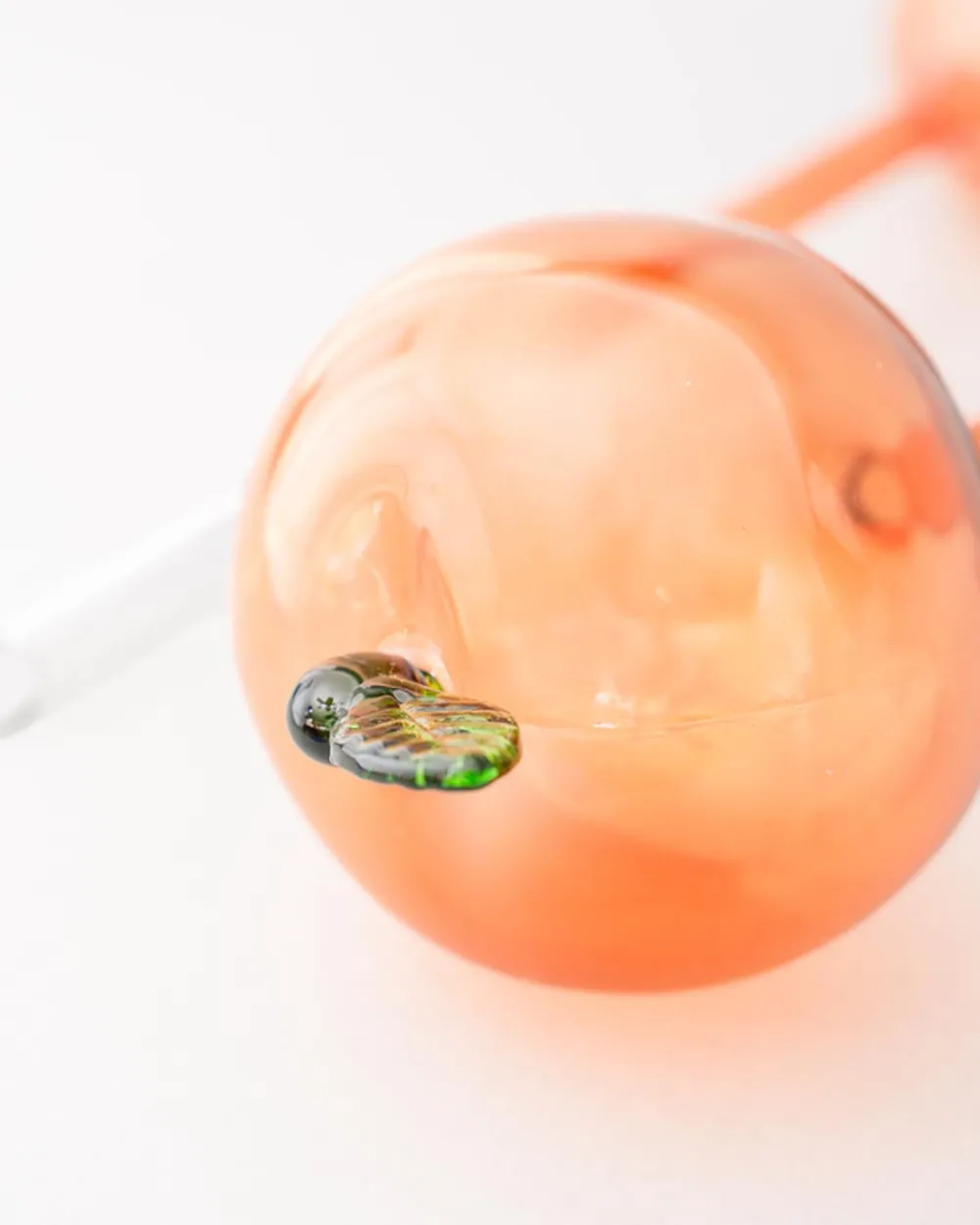 ban.do Peach Watering Globes^ Home + Décor