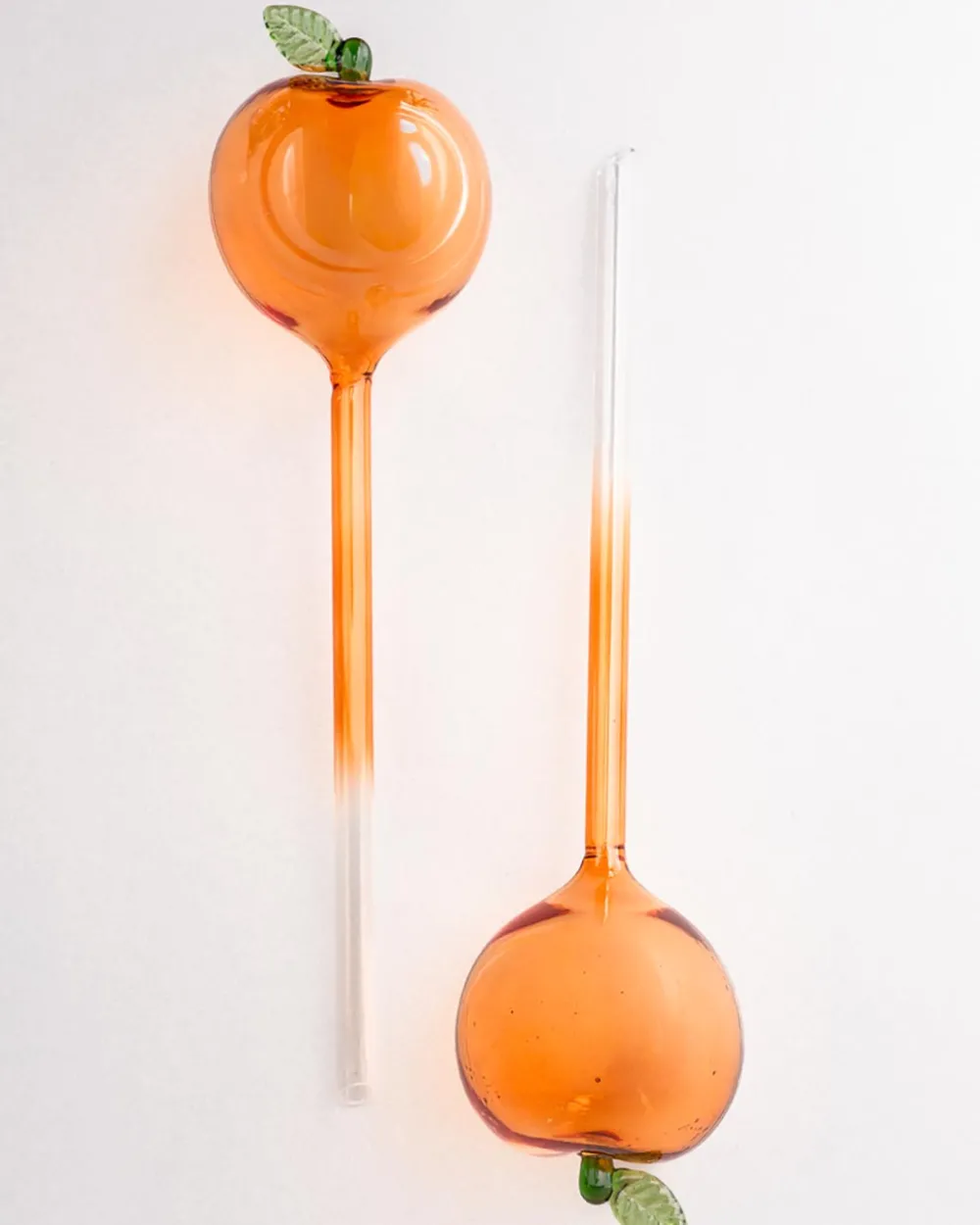 ban.do Peach Watering Globes^ Home + Décor