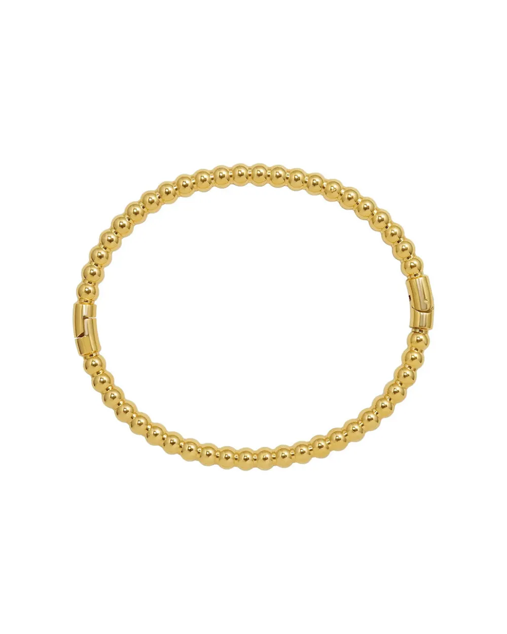 Jurate Pebble Hinge Bangle Bracelet^ Jewelry