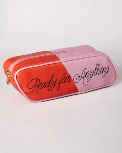 ban.do Pencil Pouch - Ready for Anything^ Travel Accessories|Desk Accessories
