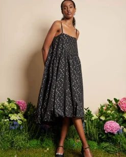 Sister Jane Pepper Cami Dress - Pink Floral^ Dresses + Jumpsuits