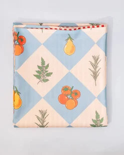 ban.do Picnic Blanket - Garden Checkered^ Outdoor