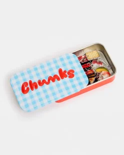 Chunks Picnic Bobby Pins^ Hats + Hair
