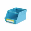 Hightide Pile-up Caddy - Light Blue^ Home + Décor