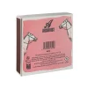 Archivist US Pink Cowboy Square Safety Matches^ Candles + Home Fragrance