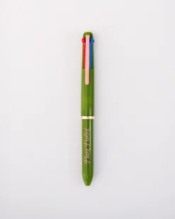 ban.do Plant Parent Multi-Click Pen^ Writing Supplies