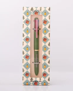 ban.do Plant Parent Multi-Click Pen^ Writing Supplies