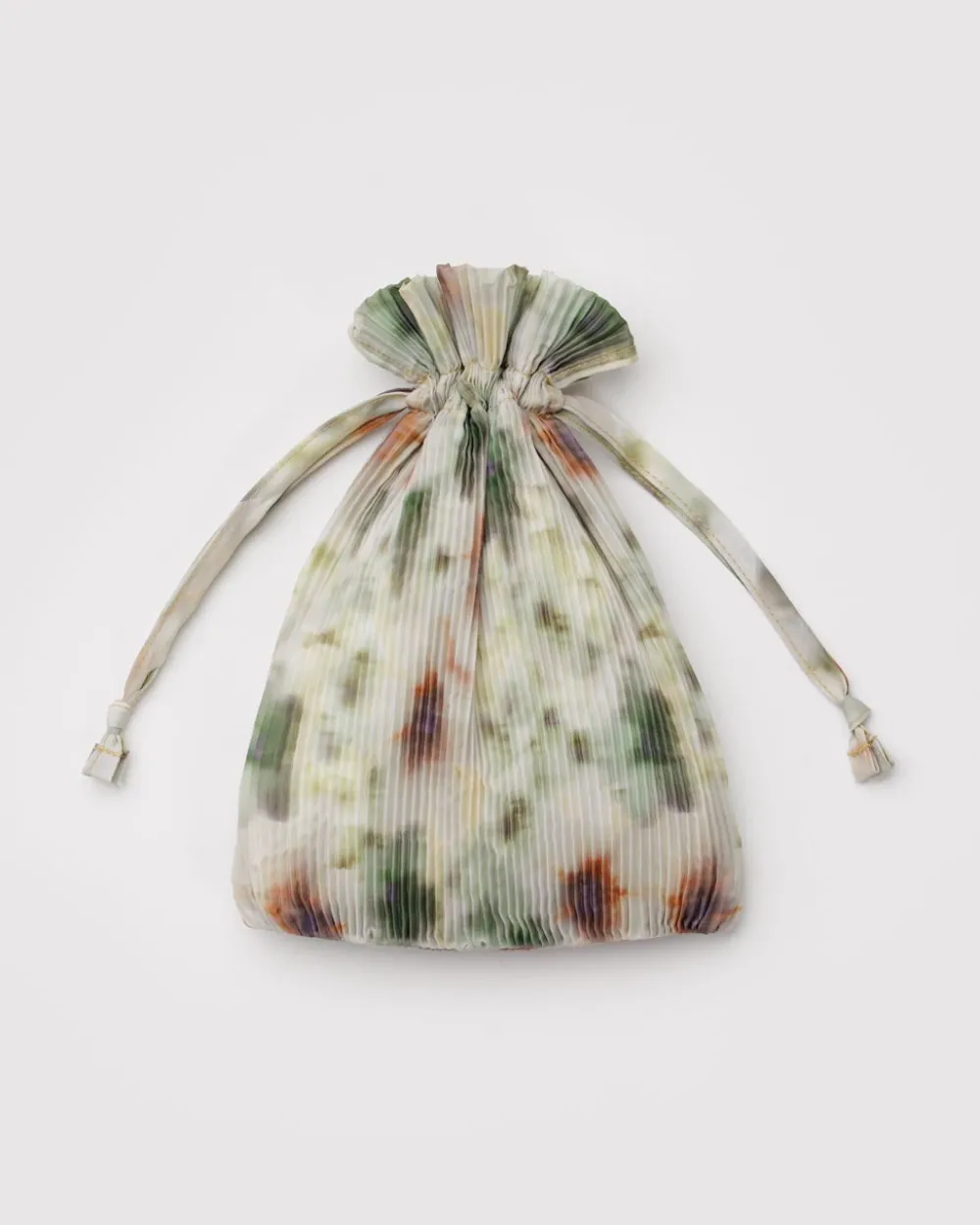 Baggu Pleated - Abstract Floral^ Bags