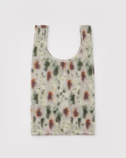 Baggu Pleated - Abstract Floral^ Bags