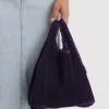 Baggu Pleated - Fig^ Bags